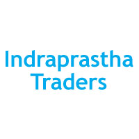 Indraprastha Traders Logo