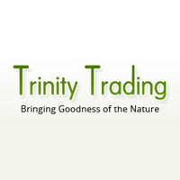 Trinity Trading Logo