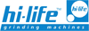 HI-LIFE MACHINE TOOLS LIMITED Logo