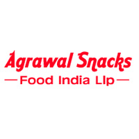 Agrawal Snacks Food India Llp Logo