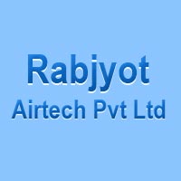 RABJYOT AIRTECH PVT LTD Logo