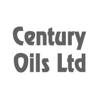 Century Oils Ltd Logo