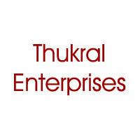Thukral Enterprises Logo