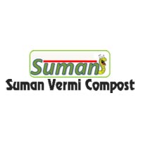 Suman Vermi Compost Logo