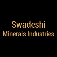 Swadeshi Minerals Industries , Refractory Division Logo
