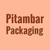 Pitambar Packaging
