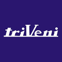 Triveni Electroplast Pvt. Ltd. Logo