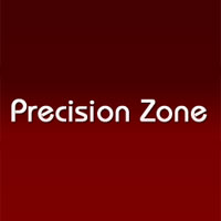 PrecisionZone Logo