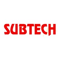 SUBTECH Electronics Logo