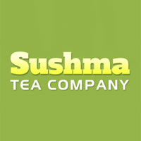 Sushma Tea Company Logo
