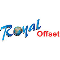 Royal Offset Logo