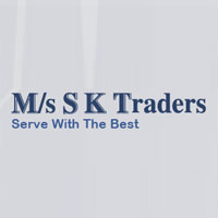 M/s S K Traders Logo