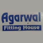 Agarwal Fitting House Logo