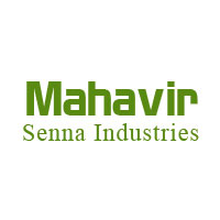Mahavir Senna Industries Logo
