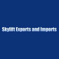 Skylift Exports and Imports Logo
