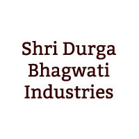 Shri Durga Bhagwati Industries Logo