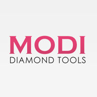 Modi Diamond Tools Logo
