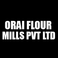 Orai Flour Mills Pvt Ltd Logo