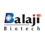 Balaji Biotech Logo