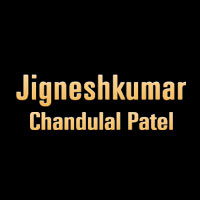 Jigneshkumar Chandulal Patel Logo