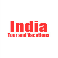 India Tour and Vacations Logo
