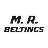 M. R. Beltings Logo
