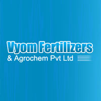 Vyom Fertilizers & Agrochem Pvt Ltd Logo