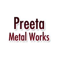 Preeta Metal Works Logo