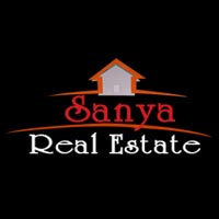 Sanya Real Estate Logo