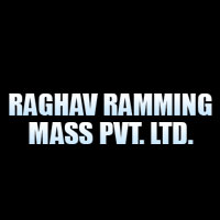 Raghav Ramming Mass Pvt. Ltd. Logo