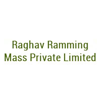 Raghav Ramming Mass Private Limited Logo