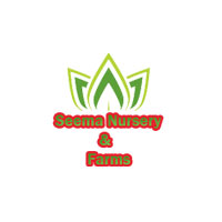 Seemanursery & Farms Logo