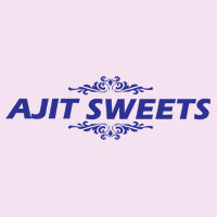 Ajit Sweets Logo