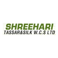 Shree Hari Tassar&Silk W.C.S Ltd