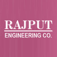 Rajput Engineering Company Logo