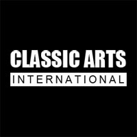Classic ArtsInternational Logo