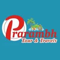 Prarambh Tour & Travels Logo