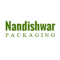Nandishwar Packaging Logo