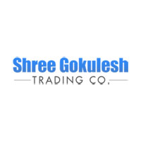 Shree Gokulesh Trading Co. Logo