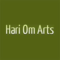 Hari Om Arts Logo