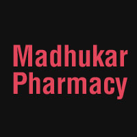 Madhukar Pharmacy Logo