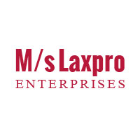 M/s Laxpro Enterprises Logo