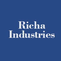 Richa Industries Logo