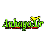 AnhagoAir Tours & Travels Ltd