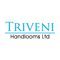 Triveni Handlooms Ltd Logo