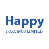HAPPY FORGINGS LTD.