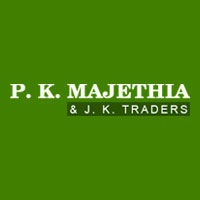 P. K. Majethia & J. K. Traders