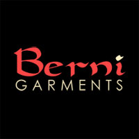 Berni Garments Logo