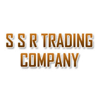 S S R TRADING COMPANY Logo