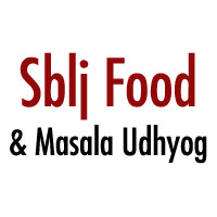Sblj Food & Masala Udhyog Logo